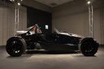 Ariel Atom 3R 2017 года (NA)